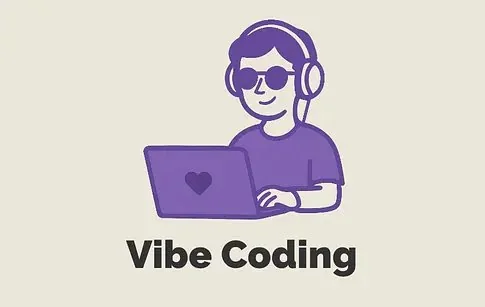 VibeCoding Logo